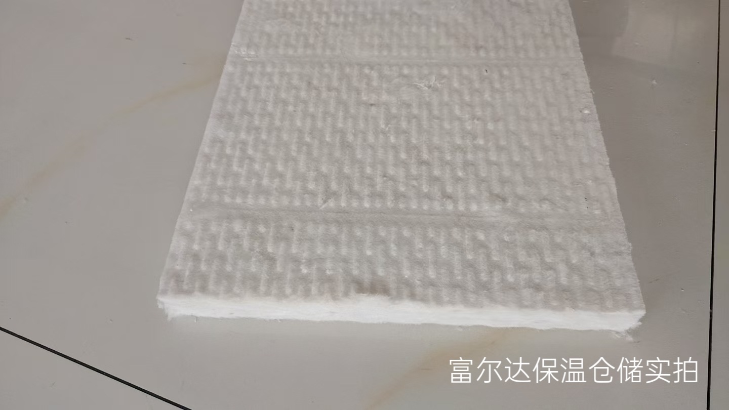 牡丹江市硅酸铝管马弗炉保温板 - 哪里好